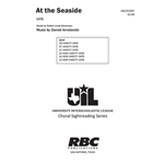 At the Seaside (2019)