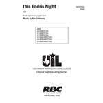 This Endris Night (2019)