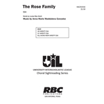 Rose Family, The (2019)