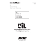 Storm Music (2019)