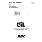 Sail On Sail On (2019)