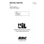 Sail On Sail On (2019)