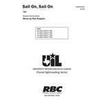 Sail On Sail On (2019)