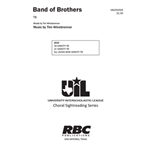 Band of Brothers (2019)