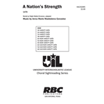Nation's Strength (2020)