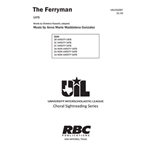 Ferryman (2020)