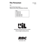 Ferryman (2020)