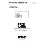 Down the Open Road (2020)