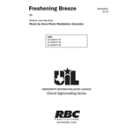 Freshening Breeze (2020)