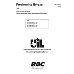 Freshening Breeze (2020)