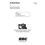 Red Rose (2020)