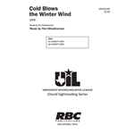 Cold Blows the Winter Wind (2021)