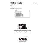Sky is Low, The (2021)