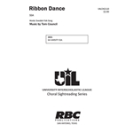 Ribbon Dance (2021)