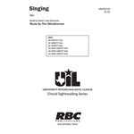 Singing (2021)