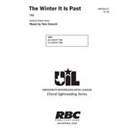 Winter It Is Past, The (2021)