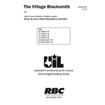 Village Blacksmith, The (2021)