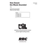 How Sweet the Music Sounded (2021)