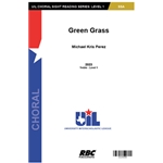 Green Grass (2023)