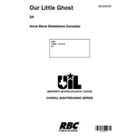 Our Little Ghost (2022)