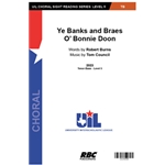 Ye Banks and Braes O' Bonnie Doon (2023)