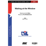 Waiting at the Window (2024)