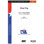 Gray Fog (2025)