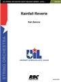 Rainfall Reverie
