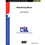 Wandering Moon