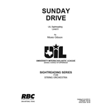 Sunday Drive