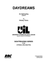 Daydreams