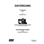 Daydreams extra score
