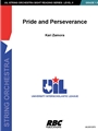 Pride and Perseverance