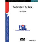 Footprints in the Sand