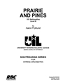 Prairie and Pines