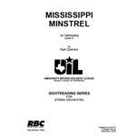 MIssissippi Minstrel