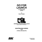 Go For Launch extra score