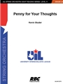 Penny for Your Thoughts