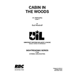 Cabin in the Woods