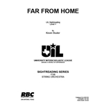 Far From Home
