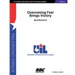 Overcoming Fear Brings Victory
