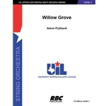 Willow Grove (score)