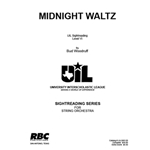 Midnight Waltz