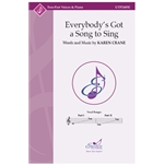 Everybody's Got a Song to Sing