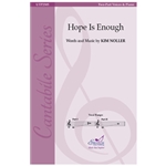 Hope Is Enough