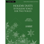 Holiday Duets 10 Holiday Songs for Two Voices