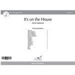 It's on the House
