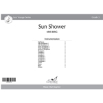 Sun Shower