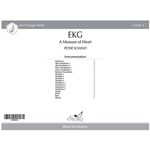 EKG (Score) A Measure of Heart