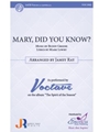 Mary Did You Know